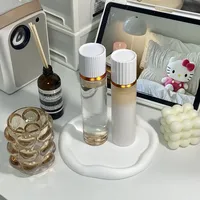 珀莱雅双抗水乳是熬夜党救星还是营销噱头?1000+用户真实反馈大PK