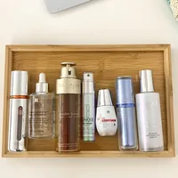欧莱雅注白瓶凭全通路成平价全能王，但敏感肌更该选薇诺娜或修丽可？