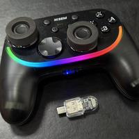 西圣GC1手柄能否打破百元外设廉价印象？3000+用户观点大PK