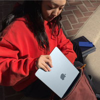 M5 MacBook Air SSD提速230%！速度超越M4 Pro