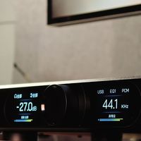 比起跑指标，拓品自研解码的DX9 Discrete在忙于满足玩家好奇心