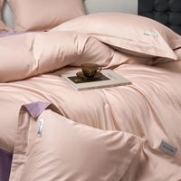 中高端床品四件套别乱买！真正懂睡眠的人，只看这3个标准