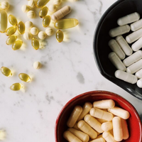 肌酸和乳清蛋白有效，BCAA却可能是智商税：健身补剂的真实作用与适用场景