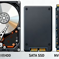 光威悍将SSD：老旧电脑升级的救星还是鸡肋？700+用户观点大PK