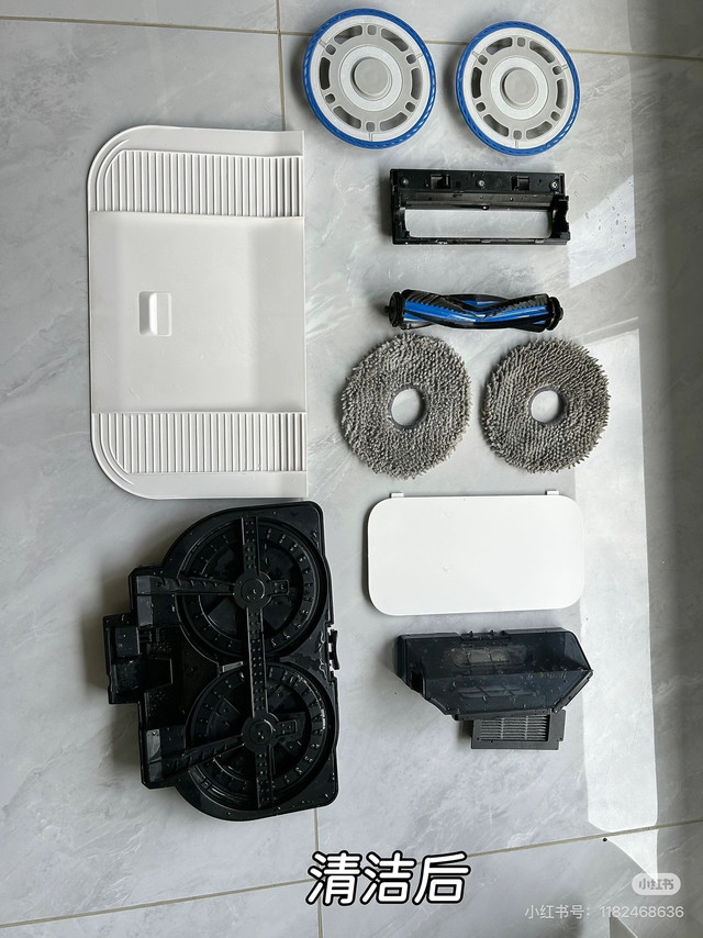 想让你的科沃斯扫地机器人保持最佳状态，定期清洁保养是关键。