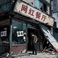 “刘文祥麻辣烫”因网红台词爆火，多地门店日销破千单，供应链承压致断货与食安投诉激增