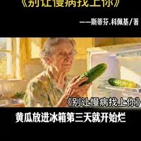 黄瓜放了一年居然还能吃？揭开这个食材被误解了几十年的真相 #黄瓜  #食物储存  #营养科普 #斯蒂芬科佩基#老人饮食 #家常饮食 #老辈人吃饭 #家庭餐食 #老人餐谱 #居家吃饭 #饮食小知识 #老人日常饮食  #家常吃法 #饮食误区  #老人吃饭技巧 #家庭饮食搭配 #居家饮食指南