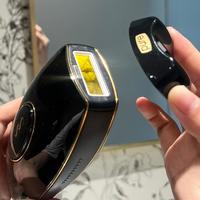 花一千多买一个脱毛仪自用值不值?