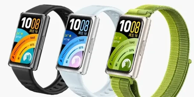 259元起！华为新品官宣，3月18日正式上市