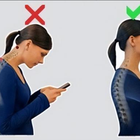 中频脉冲+热敷才是久坐族的肩颈救星，物理按摩仪只适合临时放松