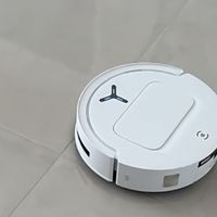 科沃斯T80s扫地机器人:3K档全能扫拖,懒人清洁新标杆