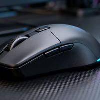 百元电竞鼠标能打？传感能力与回报率才是真实体验分水岭