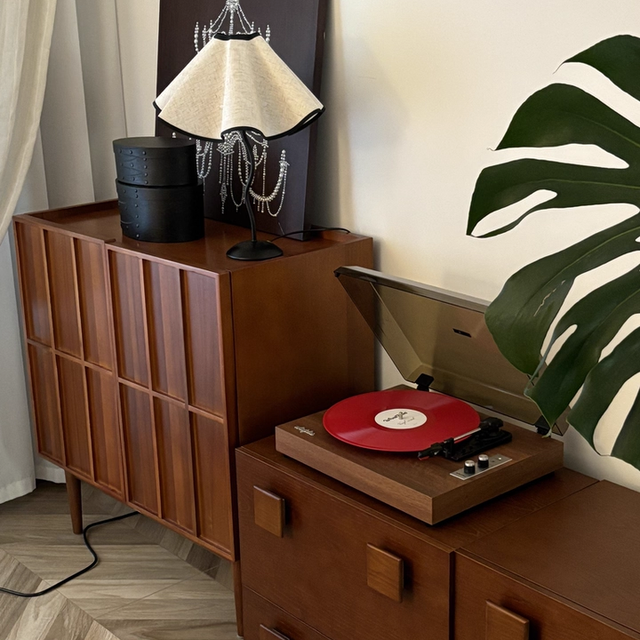 入门黑胶机怎么选？实测热门复古黑胶机——问加1900