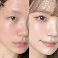 干皮粉底液不卡粉不暗沉的关键：保湿体系与成膜技术的双重突破