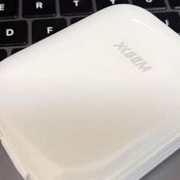 1万毫安比手机还轻！西圣半固态充电宝，解锁便携补电新体验