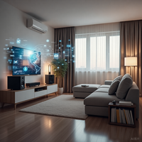 全屋智能DIY vs 专业服务商：成本与稳定性如何取舍？