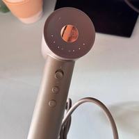 住过全季 / 桔子都被种草！VGO 高速吹风机，把酒店级柔顺吹回家