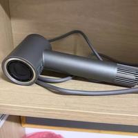 VGO 高速吹风机，把酒店级柔顺吹回家✨