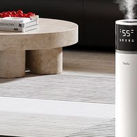 超声波加湿机哪款好？这4款高性价比除菌加湿器测评