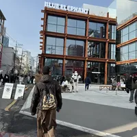 首尔逛街要小心