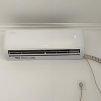 挂机空调更省电？别被APF迷惑，匹数匹配与变频技术才是关键