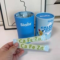 升级版新西特液体钙铁锌｜宝妈闭眼入的宝宝黄金营养包✨