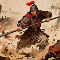 四大名著官职设定深度还原：三国演义、水浒传、西游记、红楼梦中的历史制度映射与政治隐喻