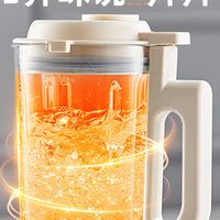 破壁机哪个牌子好用质量好呢？5款静音免洗神器推荐