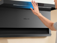 平价到高端吸油烟机推荐，万和双吸力「无印」L30荣登2026首选