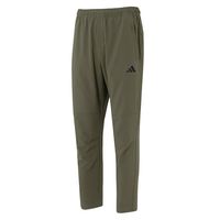 阿迪达斯夏季运动休闲长裤评测：夏日透气神裤，到底值不值得买