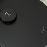 科沃斯DEEBOT N20 PRO开箱与使用