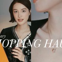 📹2月大牌购物·(夜间超长版）