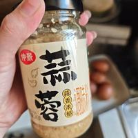 厨房懒人封神酱｜仲景蒜蓉酱，0 防腐剂更安心，一勺香透全家餐
