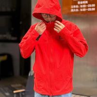 🔥户外老炮私藏｜诺诗兰这件考杜拉外套，抗造又出片✨