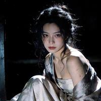 为什么古代女人不出门？别扯什么礼教了，最真实的原因可能是——没穿内裤！