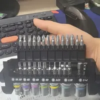 GREENER/绿林棘轮扳手小飞快速套筒扳手六角梅花螺丝刀工具套装#棘轮扳手套装 #摩托车 #随车工具 #维修工具 #棘轮扳手