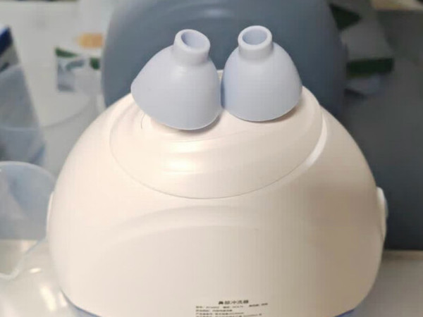 春季过敏鼻炎？这款洗鼻器真有用吗？