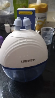 联科洗鼻套装，春季过敏星人的救星