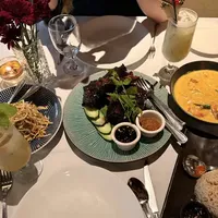 在吉隆坡，如果只选一家精致马来餐厅…