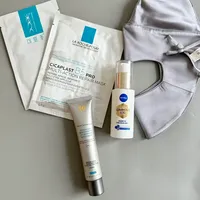 光⚡️后一周！防反黑护肤流程（速跟练）