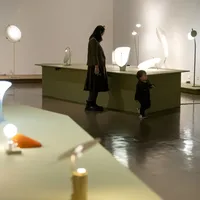 新年看新展🐎来中华艺术宫免费看展🧨