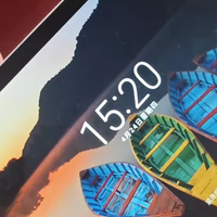 联想8寸安卓平板125元捡漏！NAS搭子，电子豆价稳了