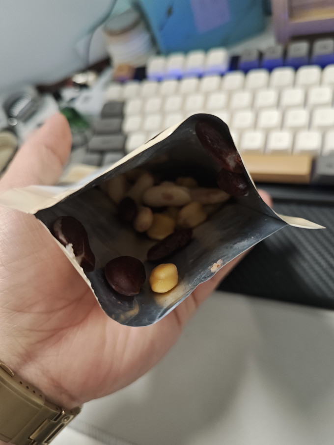 米面杂粮