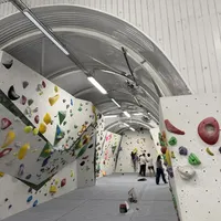 伦敦攀岩🧗‍♀️低成本爱好0基础新手抱石体验