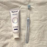 佳洁士热感美白牙膏是黑科技还是营销噱头?300+用户真实体验大PK