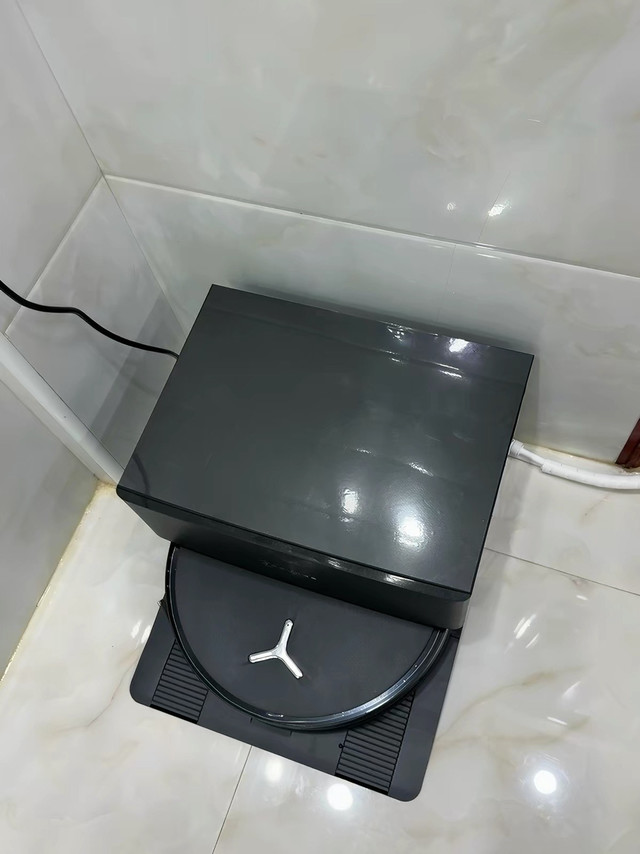 科沃斯守护家的洁净与温馨