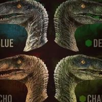 【方舟第二季】第39期:侏罗纪公园模组篇2——侏罗纪公园版迅猛龙驯服方法