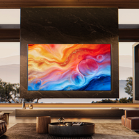 再次刷新画质天花板！海信发布UX2026款RGB-Mini LED电视