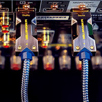 魔声 | 限时！三月家装旺季！影院线材免费领样