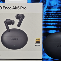音质出众、降噪给力，百元TWS神器OPPO Enco Air5 Pro实测！